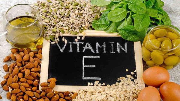 Manfaat Vitamin E untuk Daya Tahan Tubuh Selama Pandemi