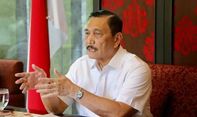 Menko Marves Luhut Binsar: Ancaman Nuklir di Depan Mata, Perang Belum Keliatan Ujungnya?