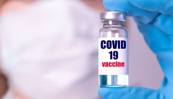 Jatah Vaksin Covid-19 untuk Jawa Tengah 21 Juta Dosis, Kalangan Usia Tertentu Jadi Prioritas
