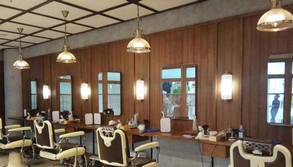 Analisa Peluang Bisnis Barbershop Pria