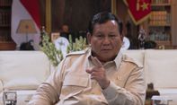 Presiden Prabowo: Demo Dijamin UUD, tapi Apakah Murni atau Dibayar?