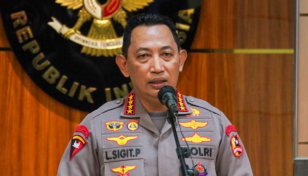 Kapolri Instruksikan Polda dan Polres Gelar ‘Jumat Curhat’ untuk Dengarkan Aspirasi Warga