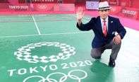 Kisah Sosok Wahyana, Wasit Asal Indonesia di Olimpiade Tokyo 2020