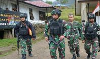 Bukan Orang Sembarangan, Brigjen Izak yang Terobos Wilayah KKB Papua Ternyata Komandan Perang Rahasia Kopassus