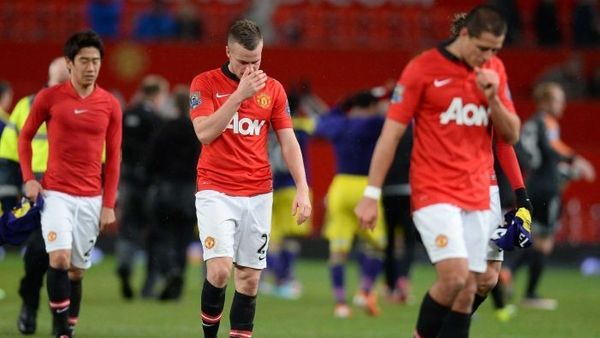 Performa Manchester United Menurun, Mourinho: Masalahnya Adalah Ambisi Tim, Pemain dan Manajemen