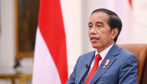 Serem! Presiden Jokowi Ungkap Triple Krisis yang Bisa Menjadi Bencana Bagi Indonesia