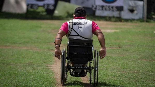 Tatap Paralimpiade 2021, NPC Indonesia Gelar Pelatnas Awal Oktober