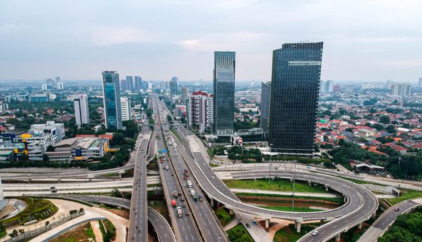 Indonesia dan Jakarta Sama-sama Cetak Rekor Kasus Covid