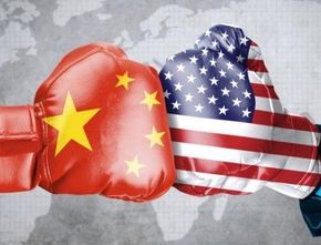 China Menantang dengan Tolak Dialog Militer: Amerika Bakal Merasakan Akibatnya