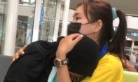 Viral Remaja Menangis di Bandara Jambi, Batal Berangkat Bertemu Teman Mabar di Jakarta