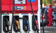 Pertamina, Shell, dan Vivo Turunkan Harga BBM, Cek Daftar Harga Terbarunya di Sini