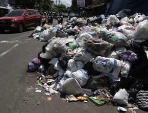 Pertengahan Tahun 2021, DLH Kota Yogyakarta Uji Coba Retribusi Sampah Non Tunai
