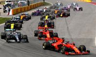 Formula 1 2020 Kembali Bergulir 5 Juli 2020, Cek Jadwal Lengkapnya di Sini!