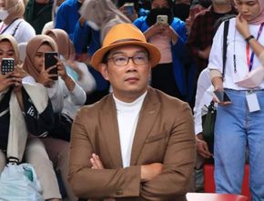 Pungli Rp4,5 Juta di SMAN 3 Bekasi, Ridwan Kamil Langsung Turun Tangan: “Kadisdik Telusuri Pungutan”