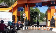 Luar Biasa! Pariwisata Gunungkidul Laris, Target Rp13,9 Miliar Hampir Tercapai