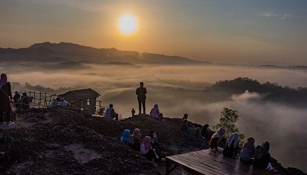 Berita Jogja: Krisis Sinyal Internet, Wacana e-Ticketing Objek Wisata Gunungkidul Masih Sebatas “Wacana”