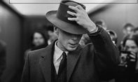 Film Oppenheimer Dominasi Piala Oscar 2024 dengan 13 Nominasi