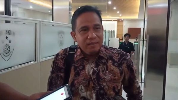 Firli Bahuri Surati Kapolda hingga Kapolri, Minta Kasusnya Dihentikan