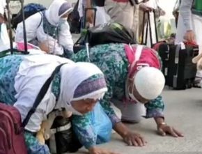 Tekan Kematian Jemaah Haji, Kemenkes Bentuk Tim Medis Darurat dari Dokter Spesialis dan Umum