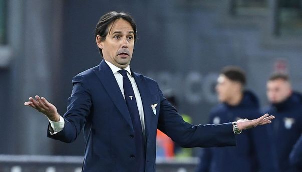 Tinggalkan Lazio, Simone Inzaghi Akan Hijrah ke Inter Milan