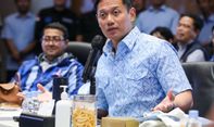 Demokrat Tepis Isu Balas Budi Politik terkait Penunjukan AHY sebagai Menteri ATR/BPN