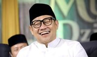 KH Marzuki Mustamar Diberhentikan sebagai Ketua PWNU Jatim, Cak Imin: Yang Rugi PBNU Sendiri