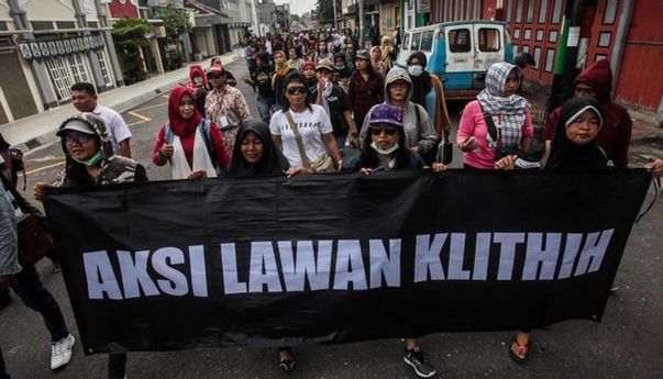 Polda DIY: 42 Kasus Klitih Terjadi Selama Januari-Februari 2023