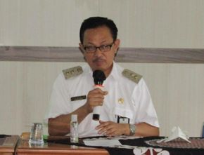 Mengejutkan! Setengah dari Total Kasus Covid-19 di Kota Yogyakarta Ditemukan di Kecamatan Umbulharjo
