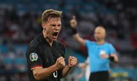 Euro 2020: Demi Asa Lolos 16 Besar, Jerman Tahan Imbang Hungaria