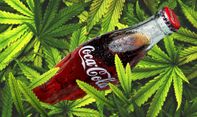 Inovasi Coca Cola, Peduli Lingkungan Hingga Jual Minuman Ganja