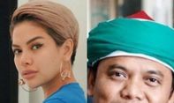 Gus Nur Tiba-tiba Berterima Kasih ke Nikita Mirzani: Saya Saja Nggak Berani Berkacak Pinggang di Depan Polisi