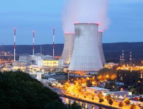 Bahlil Sebut Tenaga Nuklir Jadi Perhatian Dewan Energi Nasional, Apa Alasannya