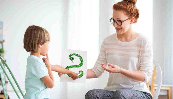 Speech Delay, Gangguan Berbicara yang Terjadi Pada Anak, Kenali Tanda-tandanya, Yuk!