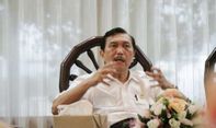 Masih Soal Bisnis PCR, Luhut dan Erick Bakal Dilaporkan ProDem ke Polda Metro atas Dugaan KKN