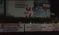 Bupati Budhi Sarwono Jadi Tersangka, Di Banjarnegara Muncul Spanduk 'Semoga Tidak Kembali Lagi ke Banjarnegara'
