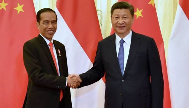Berita Terkini: Hubungan RI-China Kian Mesra, Jokowi Berharap Kerja Sama Tak Berhenti