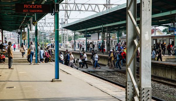 Mulai 12 Juli, Kemenhub Perketat Lagi Aturan Perjalanan karena Mobilitas Warga Jabodetabek Masih Tinggi