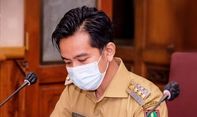 Warga Solo Komplain ke Gibran Rakabuming Parkir Liar di Indomaret dan Alfamart
