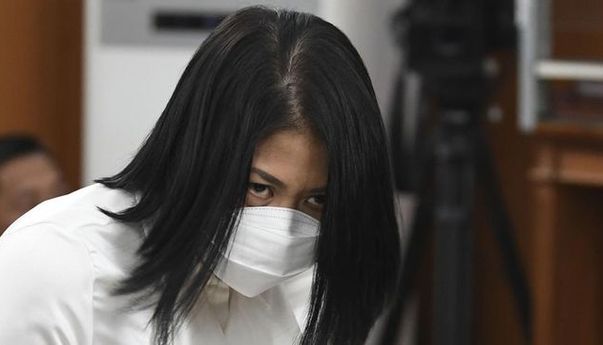 Putri Candrawathi Positif COVID-19, Ikuti Sidang Secara Virtual