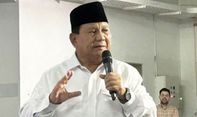 Prabowo Tak Hadir Peluncuran Program Makan Bergizi Gratis, Istana Beri Penjelasan