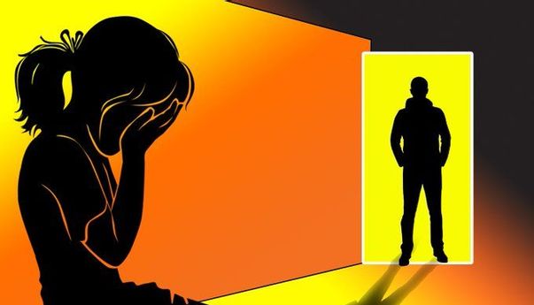 Taumatis! Gadis SMP di Banyumas 2 Tahun Diperkosa Ayah dan Kakak Kandungnya, Terbongkar Saat Kabur dari Rumah