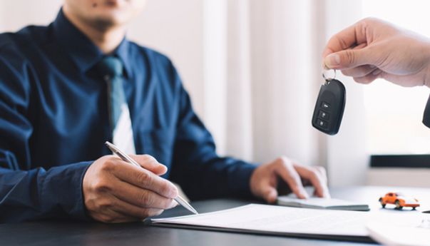 Jenis-Jenis Asuransi Mobil dan Cara Menghitung Preminya