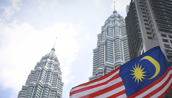Malaysia Catat Rekor Kematian Tinggi Akibat Covid-19, Kondisi Makin Gawat!