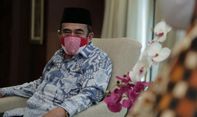 Berita Terkini: Terbaru! Fachrul Razi Positif Corona, Staf Khusus Menag Minta Doa Kesembuhan