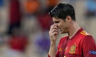 Euro 2020: Fakta Dibalik Pertandingan Italia Vs Spanyol Dini Hari Tadi
