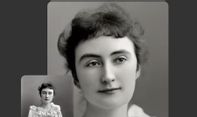 Cara Membuat Foto Orang Tua Jadi Bergerak dengan Aplikasi MyHeritage, Simpel!