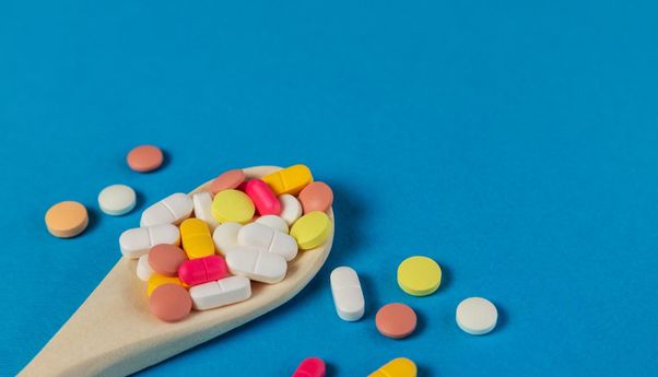 Efek Berbahaya Obat Kuat, Apa Saja?