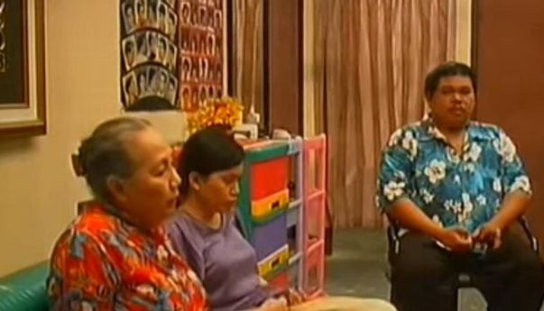 Benarkah Sitkom Bajaj Bajuri Ramalkan Wabah Covid-19 Belasan Tahun Silam?