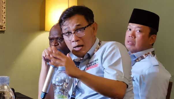 Budiman Sudjatmiko Tak Cemaskan Debat Cawapres: Temanya Sangat Gibran Banget