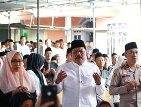 Pemprov Bengkulu Mulai Realisasikan Program Ambulans Gratis untuk Desa
